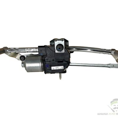 Scheibenwischeraufnahme Wischergestänge VW Caddy 2K1955023J