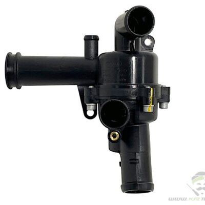 Kühlmittelregler mit Thermostat Audi RS3 07K121115D