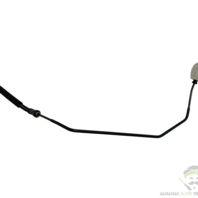 Druckrohr Rohr Kupplung VW T6 7E1721462C