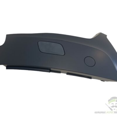 Abdeckung Stossfänger rechts Audi A4 8K0807066 GRU