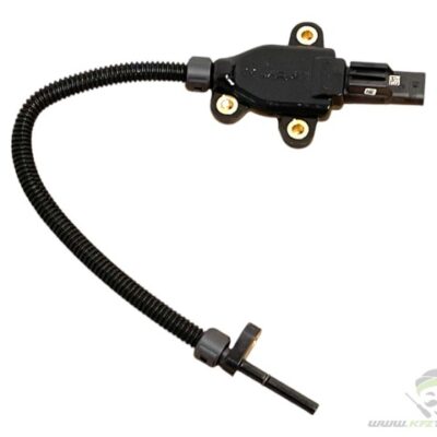 Drehzahlgeber Turbolader Audi A8 05A927321F