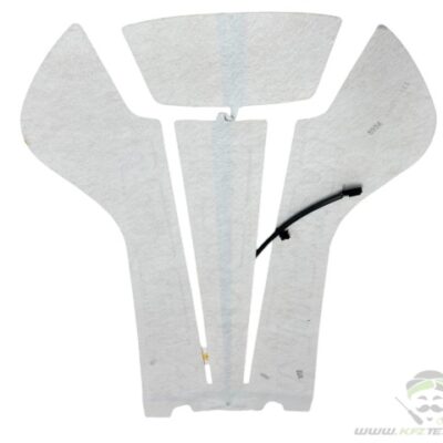 Lehnen Heizelement Sitz Heizung vorn Audi A4 A5 8W0963557B