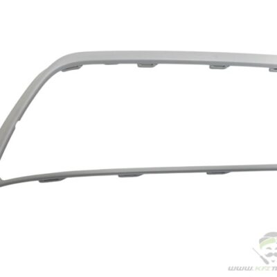 Blende grundiert rechts VW Passat 3G0853794 GRU