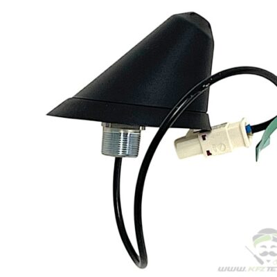 Dachantenne Antennenfuß Antenne Skoda Fabia VW Polo 5L0035501