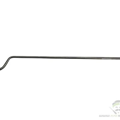 Anschlussrohr Rohr Audi A6 4F0131597B