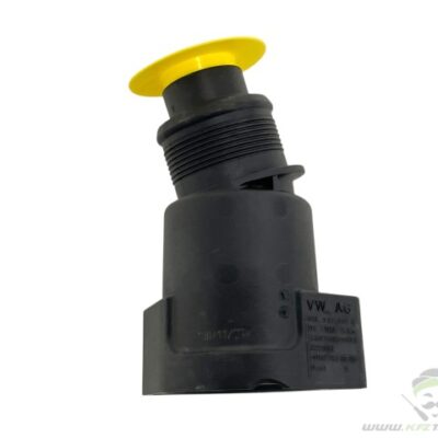 Dämpfer Turbolader Audi Seat Skoda VW 03L131111G