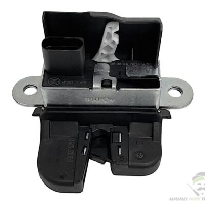 Klappenschloss Schloss Heckklappe VW Scirocco 1K8827505D