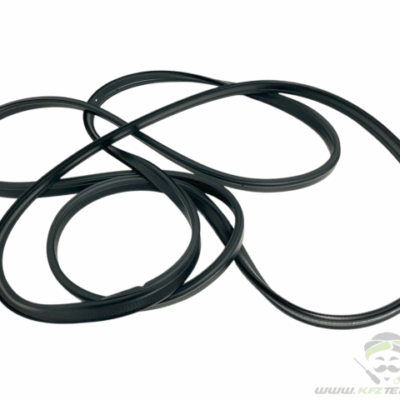 Dichtung Flügeltür Dichtgummi Kofferraum VW Crafter 7C0829193AD