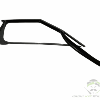 Fensterführung rechts vorn Dichtung Skoda Yeti 5L0837432J