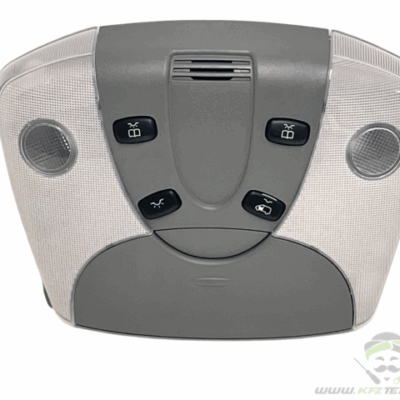 Innen- Leseleuchte mit Steuergerät VW Crafter 2E0947105BC