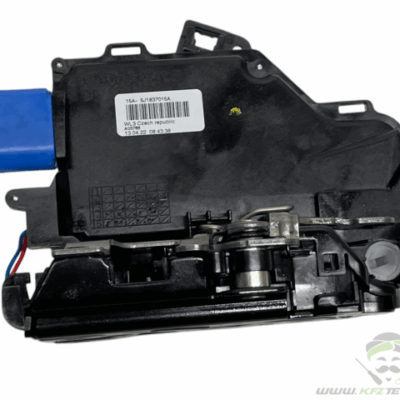 Türschloss vorne links Skoda Roomster 5J1837015A