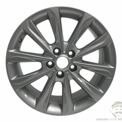 Felge aluminium Alufelge 7.5Jx17 ET52.5 Ford Kuga 2008-2016 1877092