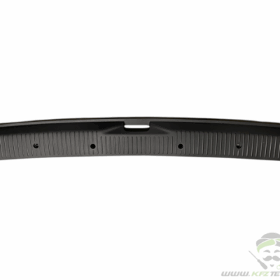 Abdeckung Schlossträger Heckklappe VW T5 T6 7LA863485B 82V