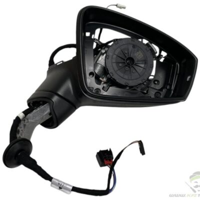 Außenspiegelgehäuse Außenspiegel rechts VW Tiguan 5NB857508AL9B9