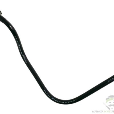 Unterdruckrohr Rückschlagventil VW T5 T6 7E1611931R