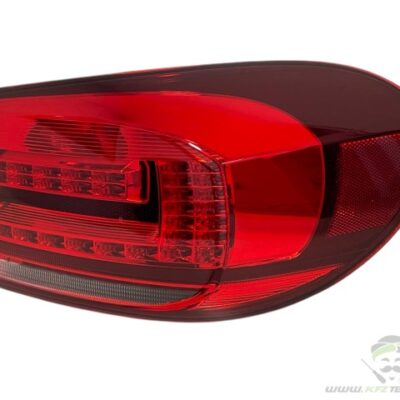 LED Schlussleuchte Rücklicht rechts VW Tiguan 5N0945208