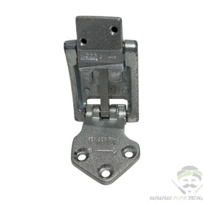 Türscharnier Scharnier Tür links oben VW T5 T6 7H0827151J