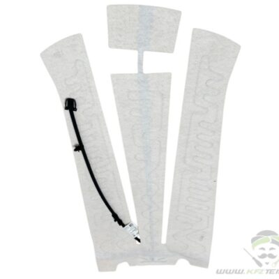 Lehnen Heizelement Sitz Heizung vorn Audi A4 A5 8W0963557