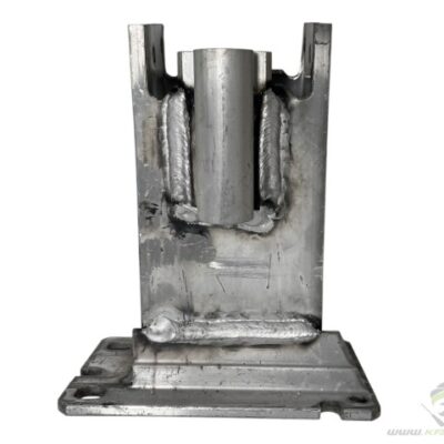 Halter rechts Verstärkungshalterung Audi Q5 8R0807134C