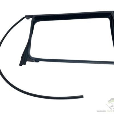 Schiebenfensterführung hinten links Skoda Yeti 5L0839431L