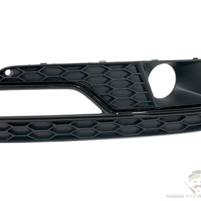 Luftführungsgitter Grill rechts Audi A5 Cabrio 8T0807682L 01C