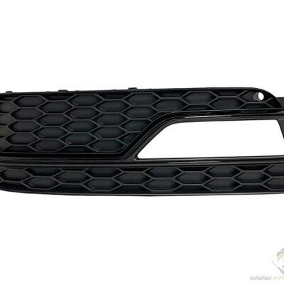 Luftführungsgitter Grill links Audi A5 S-Line 8T0807681K 01C