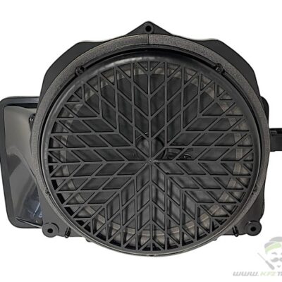 Tieftonlautsprecher Lautsprecher Tür hinten Audi A4 A5 8T0035412