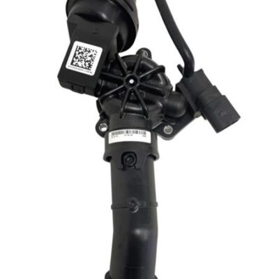 Thermopneumatikventil Ventil Audi A6 A7 A8 079121678K