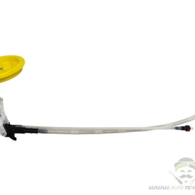 Saugstrahlpumpe Geber Kraftstoff. Audi A3 VW Golf 1K0919673AK