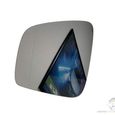 Spiegelglas Außenspiegel Spiegel links VW Caddy T5 7H1857521N