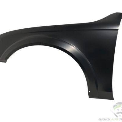 Kotflügel vorn links unlackiert Audi A4 Allroad Quattro 8K9821105H