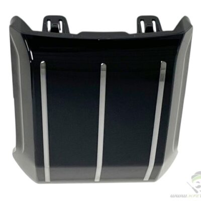 Blende schwarz-glänzend Skoda Superb 3V0853655A CLL