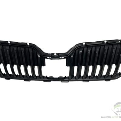 Gitter Grill satinschwarz Skoda Superb 3V0853653 ZD4