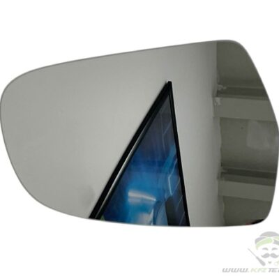 Spiegelglas Außenspiegel Glas rechts A3 A4 A5 8K0857536F