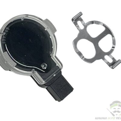 Sensor Regen- Lichterkennung Haltefeder Audi A3 A6 A8 TT 8K0955559D