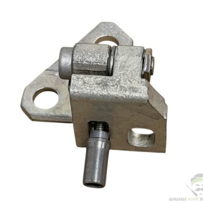 Türscharnier Scharnier Tür vorne links oben VW Golf V VI 1K0831401N