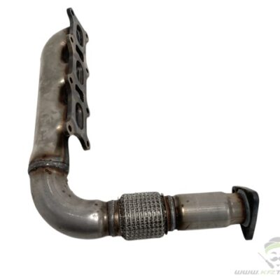 Abgaskrümmer links Audi A4 A5 A6 Q5 Q7 VW Touareg 059253033BP