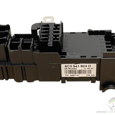 Sicherungsträger Seat Ibiza Skoda Fabia VW Polo 6C0941824D