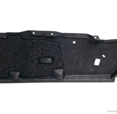 Unterbodenverkleidung rechts Audi Q7 Q8 VW Touareg 4M0825206J