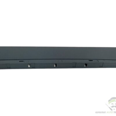 Zierleiste für Tür rechts vorn Seat Ateca 575853960G GRU