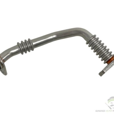 Ölrohr Ölrücklaufleitung Audi Seat Skoda VW 04L145736H