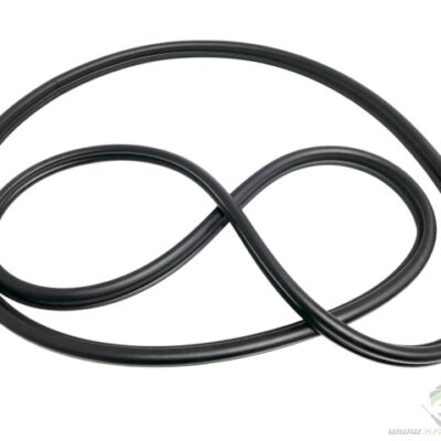 Dichtung Heckklappe Dichtgummi Kofferraum Audi TT 8J8827705A