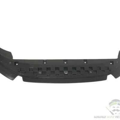 Schliesteil unten Audi A1 8X0807611