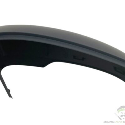 Spiegelkappe rechts grundiert Skoda Karoq Kodiaq 565857538A GRU