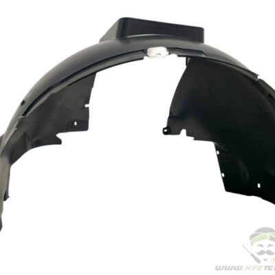 Radhausschale Innenkotflügel vorn links VW T6.1 7LA809957F