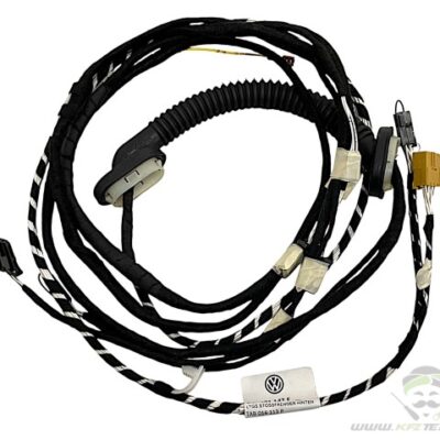 Leitungssatz Kabelbaum links Heckklappe VW Caddy 2K5971147E
