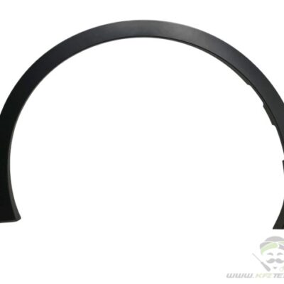 Radabdeckung rechts vorn VW ID.4/ID.5 11A853718F 9B9