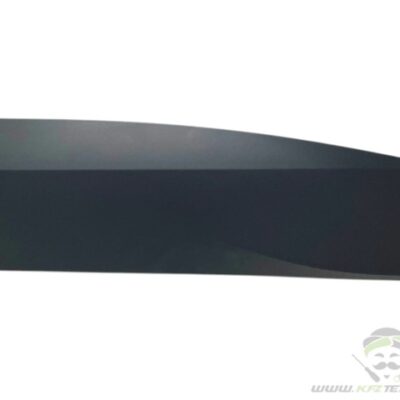 Abdeckung für Tür links hinten VW ID.4/ID.5 11A854949 9B9