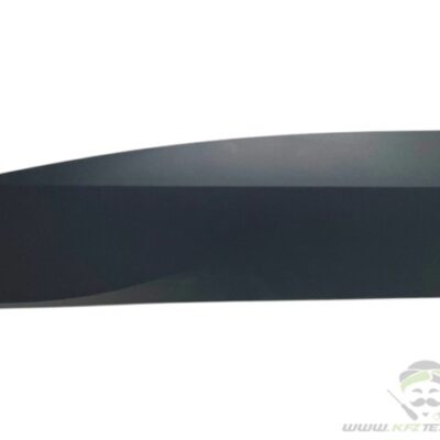 Abdeckung für Tür rechts hinten VW ID.4/ID.5 11A854950 9B9