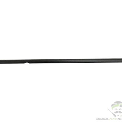 Fensterschachtabdichtung rechts hinten VW Golf 5G6839478F 5AP